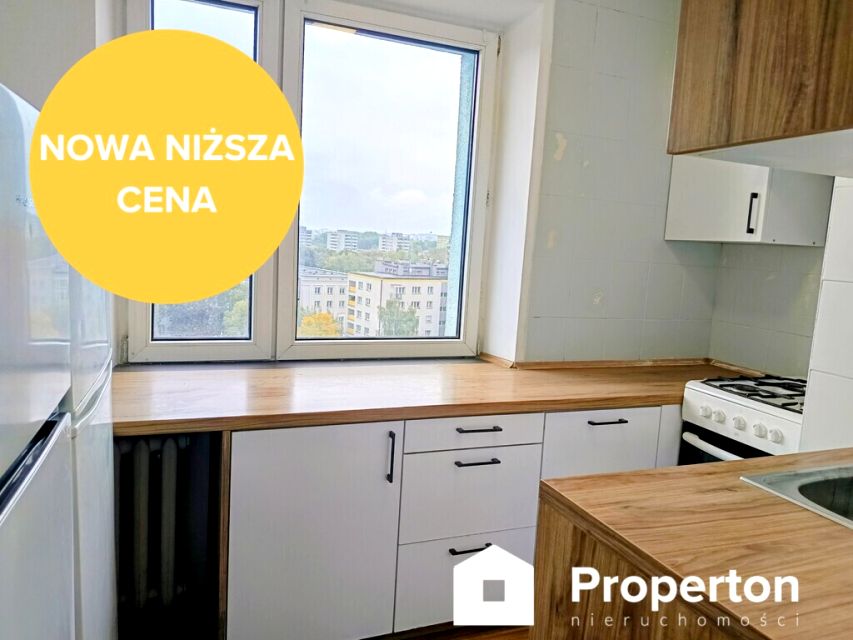 Mieszkanie Sosnowiec