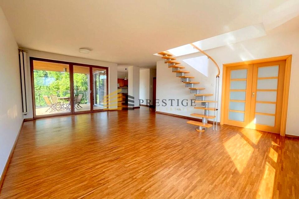 Mieszkanie Warszawa wynajem