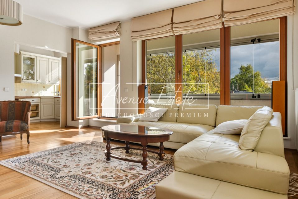 Mieszkanie Warszawa sprzedaż