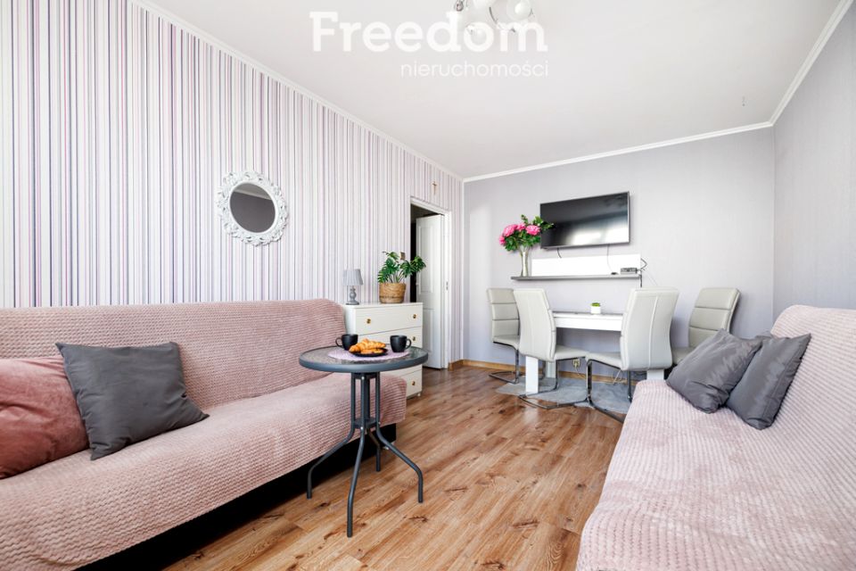 Mieszkanie Gdynia wynajem