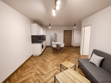 Mieszkanie Katowice