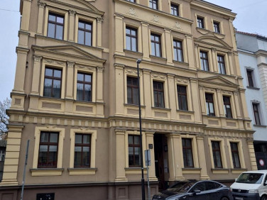 Mieszkanie Gliwice