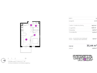 Mieszkanie Łódź sprzedaż