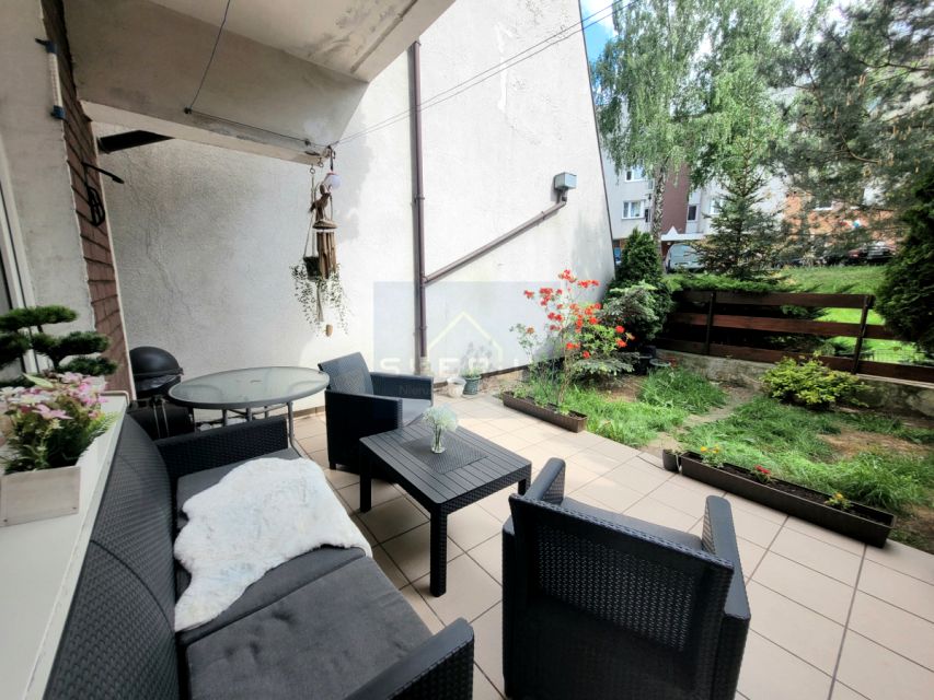 Mieszkanie Częstochowa sprzedaż