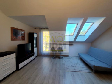 Mieszkanie Zielonka sprzedaż