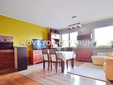 Mieszkanie Bydgoszcz