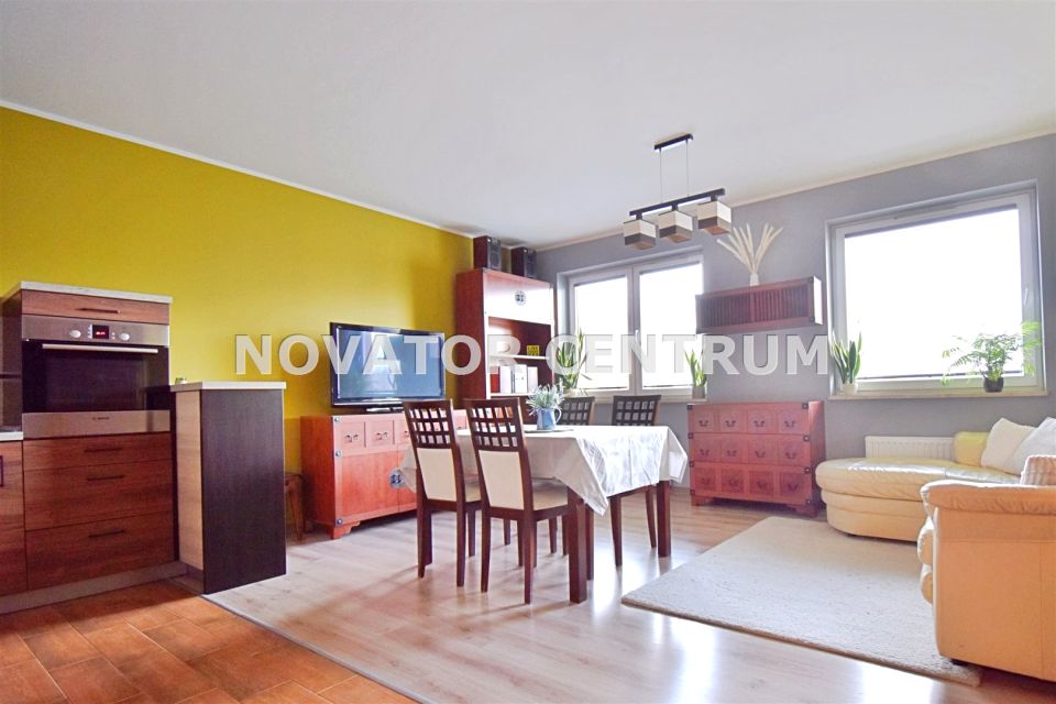 Mieszkanie Bydgoszcz