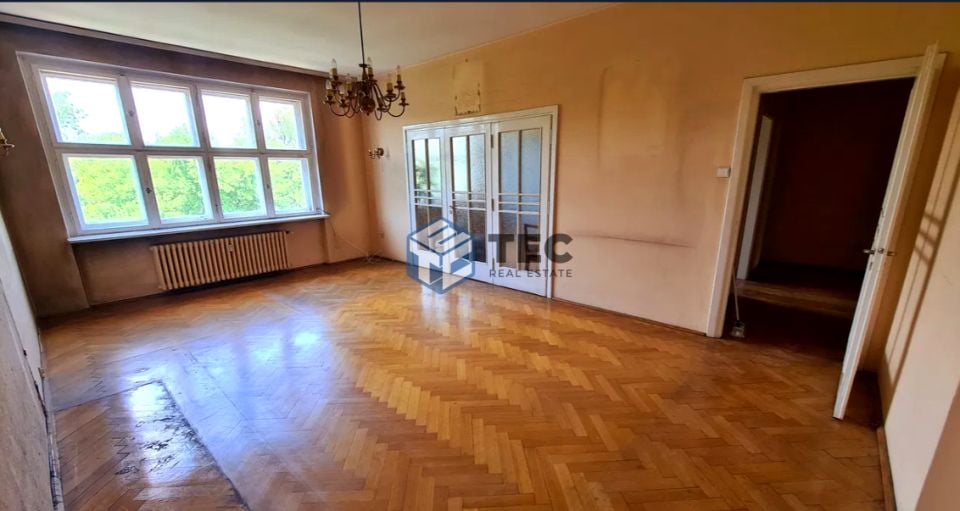 Mieszkanie Kraków