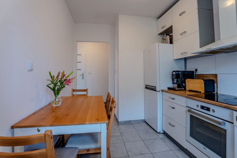 Mieszkanie Wrocław sprzedaż