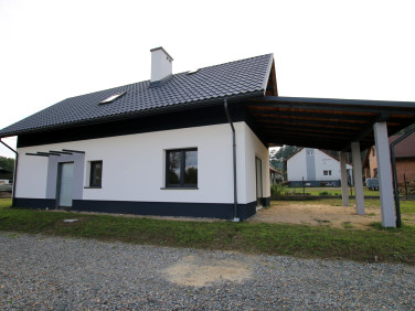 Dom Węgliska