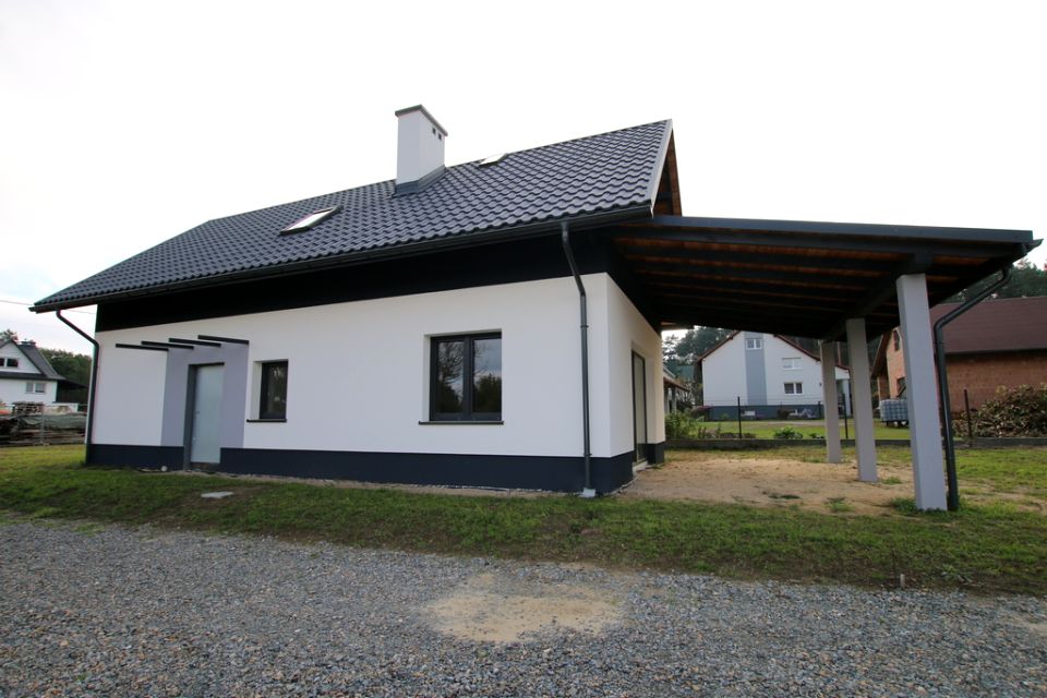 Dom Węgliska