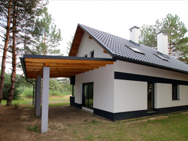 Dom Węgliska