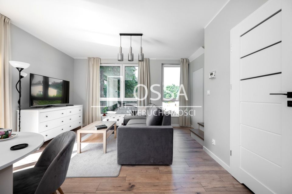 Mieszkanie dom wielorodzinny wynajem