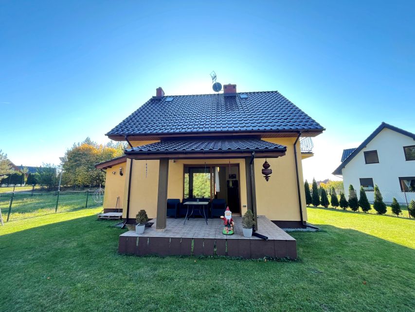 Dom Steklno sprzedaż