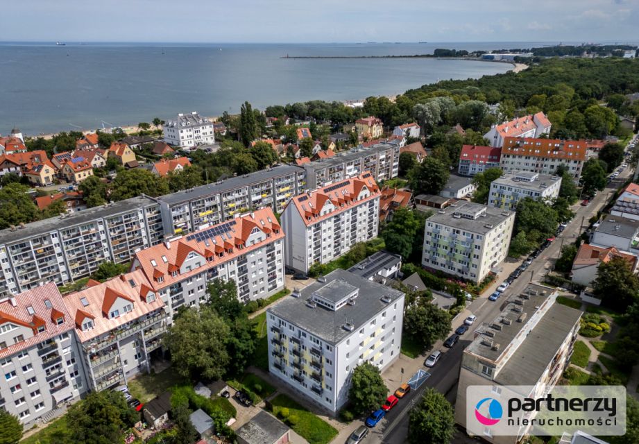 Mieszkanie Gdańsk