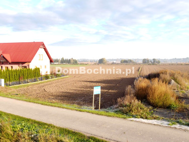 Działka Nieszkowice Małe