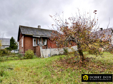 Dom Boćki sprzedaż