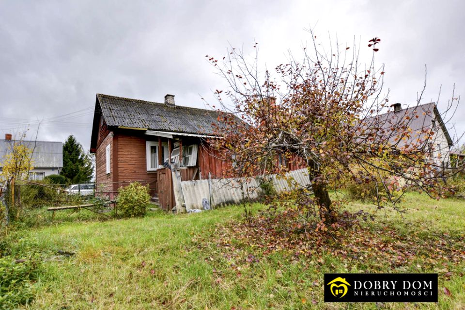 Dom Boćki sprzedaż