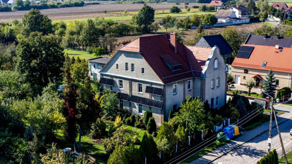 Dom Miłoszyce
