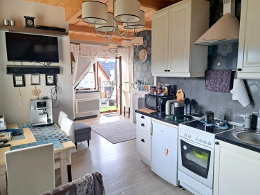 Mieszkanie Murzasichle