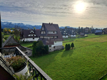 Mieszkanie Murzasichle sprzedaż