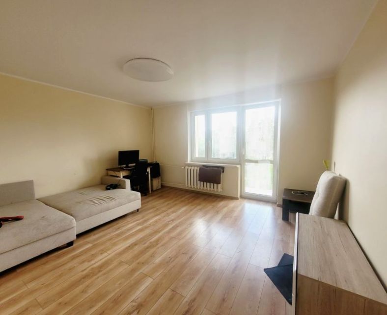 Mieszkanie Słupsk