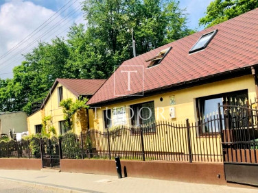 Budynek użytkowy Międzyzdroje