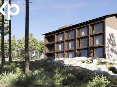 Działka budowlana Kowary