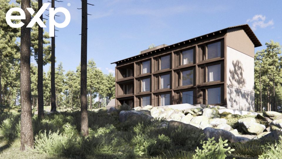 Działka budowlana Kowary