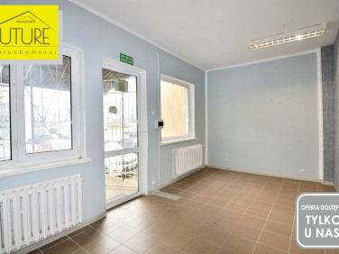 Lokal Elbląg wynajem