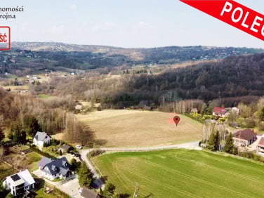 Działka budowlana Dobranowice