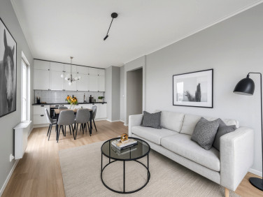 Mieszkanie Nowa Iwiczna