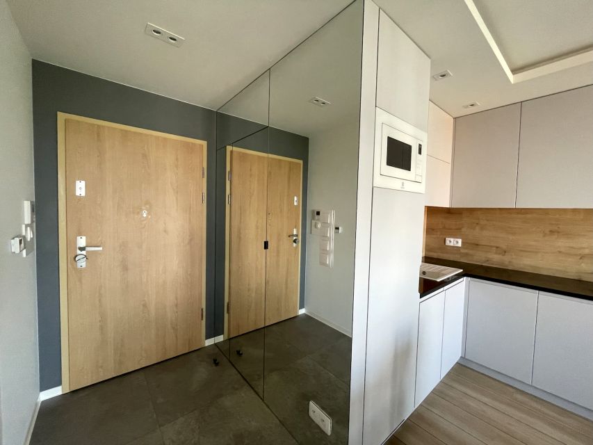 Mieszkanie Gdańsk sprzedaż