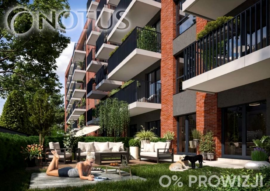 Mieszkanie apartamentowiec sprzedaż