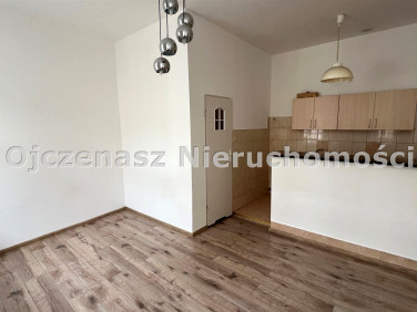 Mieszkanie Bydgoszcz