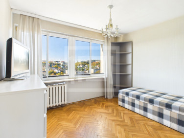 Mieszkanie Gdynia