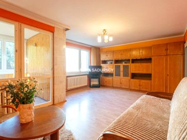 Mieszkanie Kraków