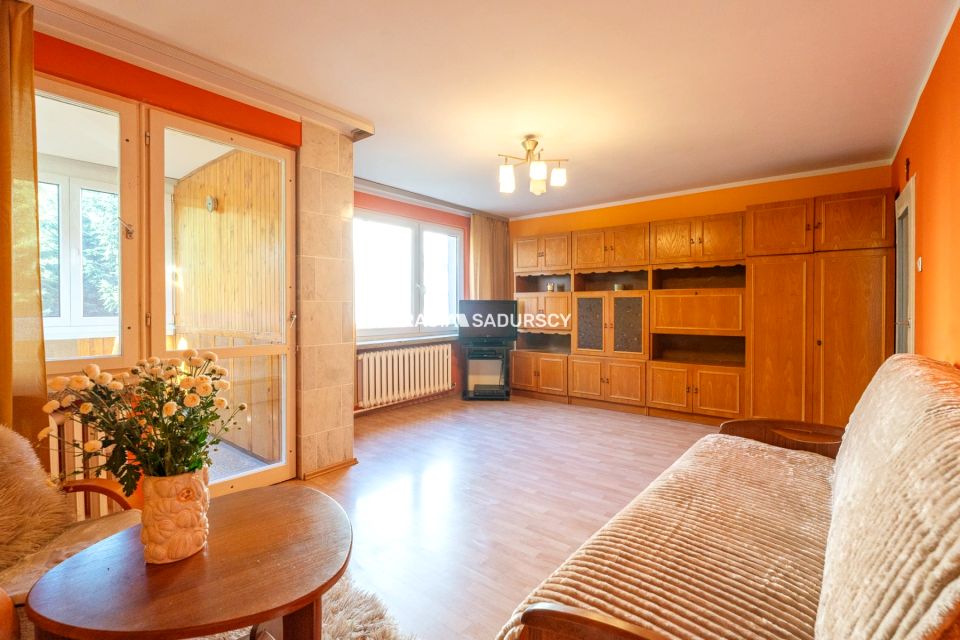 Mieszkanie Kraków