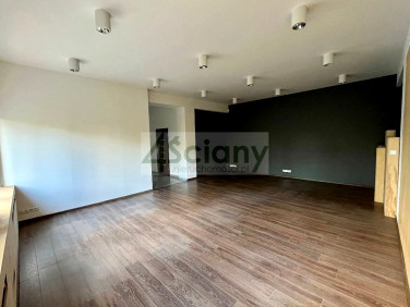 Lokal Warszawa wynajem