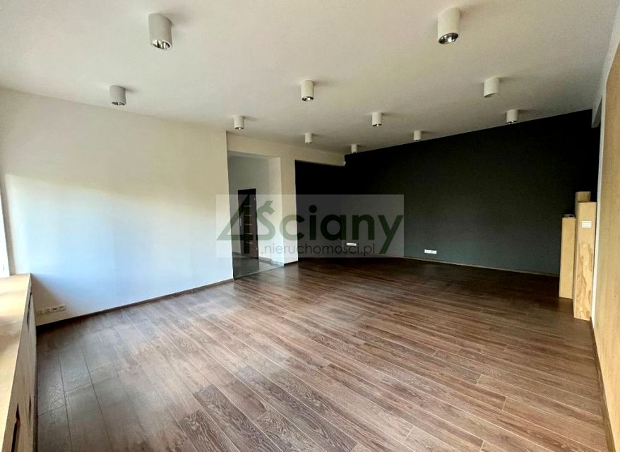 Lokal Warszawa wynajem