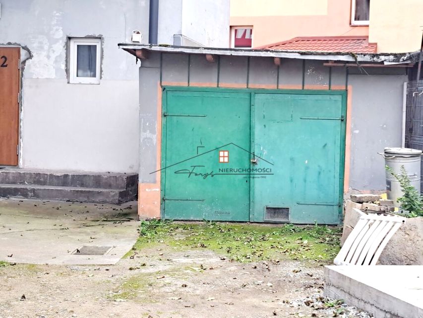 Budynek użytkowy Przemyśl