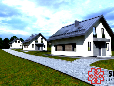 Dom Paszyn sprzedaż