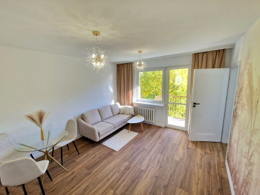 Mieszkanie Wałbrzych