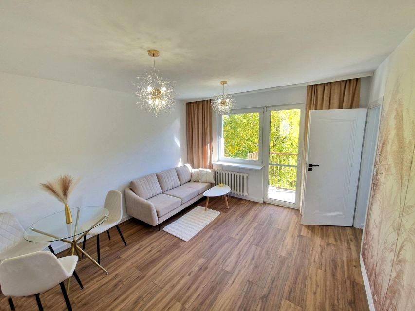 Mieszkanie Wałbrzych