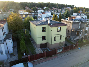 Dom Świętochłowice