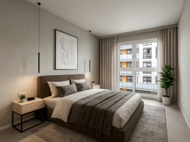 Mieszkanie Nowa Iwiczna