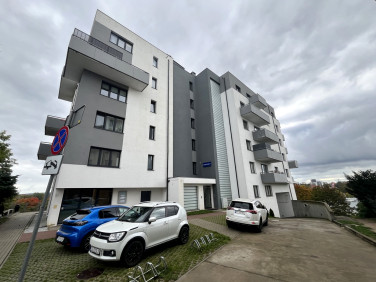 Mieszkanie Szczecin