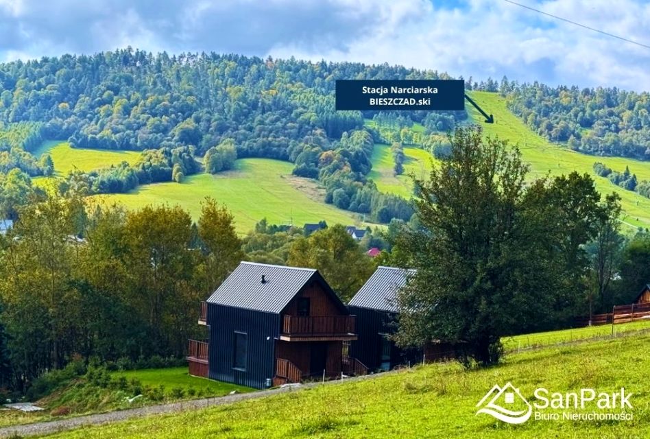 Dom Wańkowa