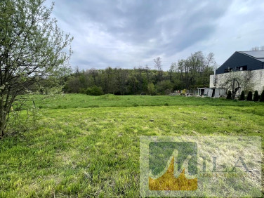 Działka budowlana Garlica Duchowna