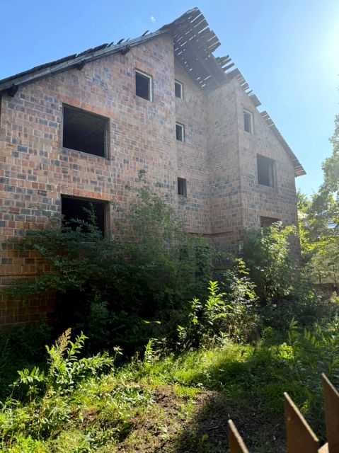 Działka inwestycyjna Warszawa